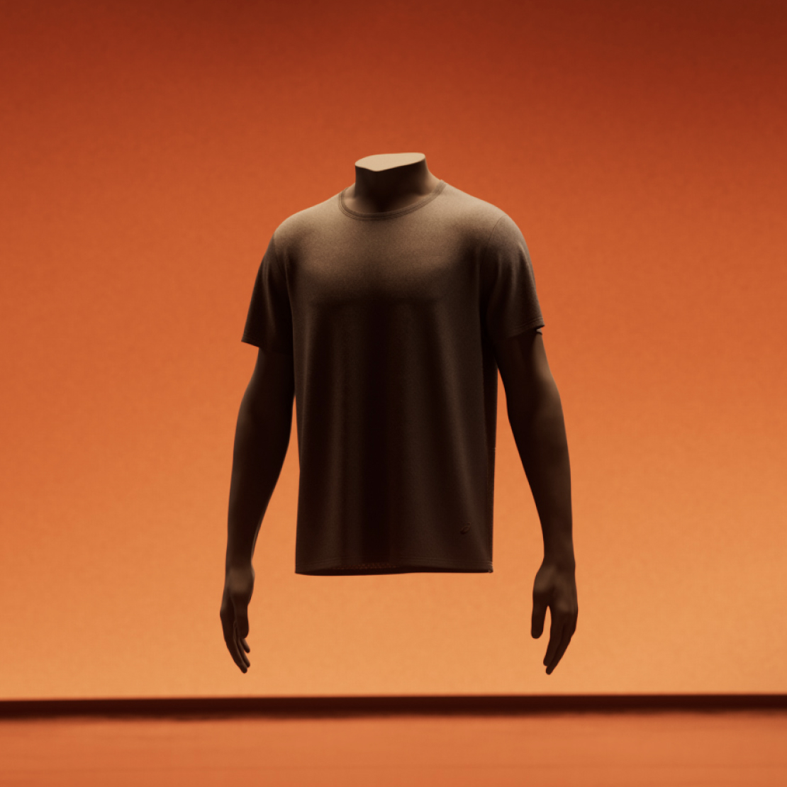 ASICS ACTIADAPT Environment Setup Image Tile 2B