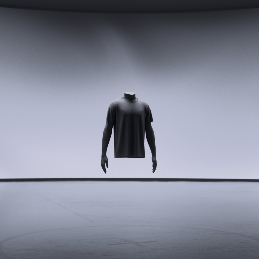 ASICS ACTIADAPT Environment Setup Image Tile 2C