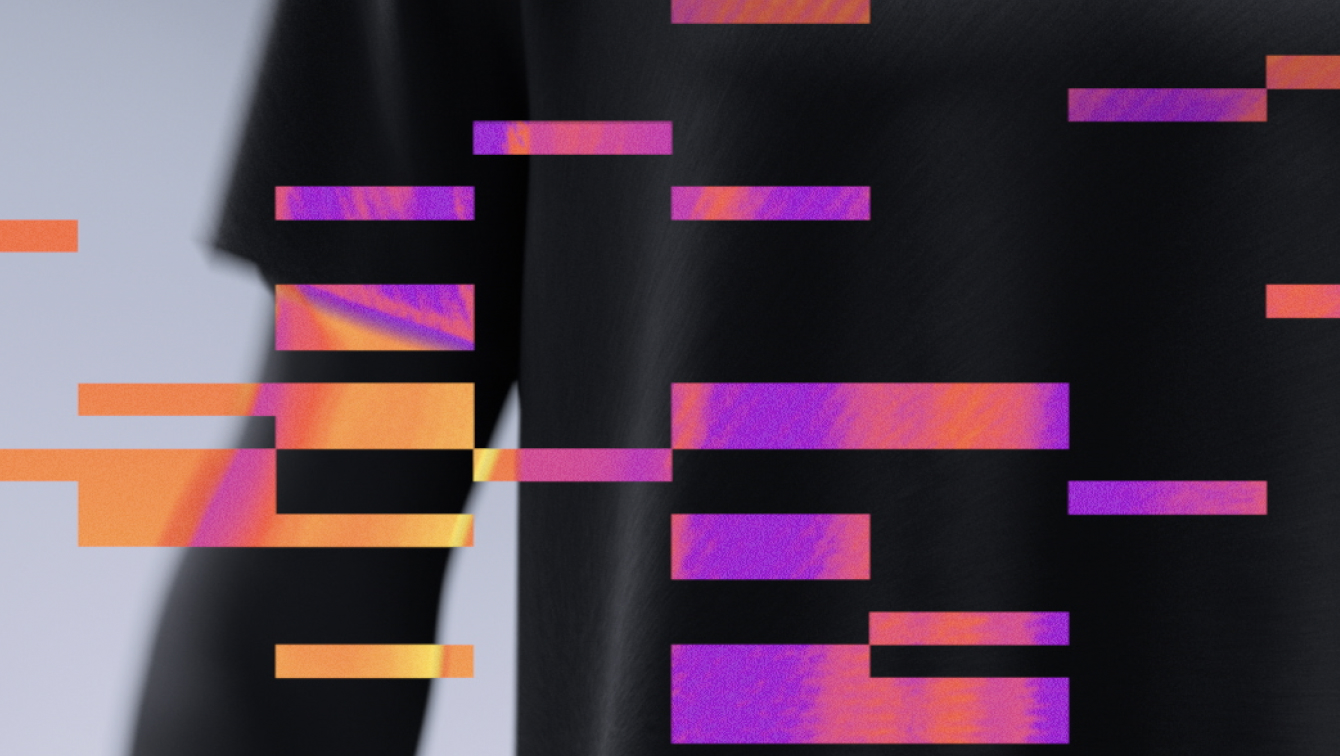 ASICS ACTIADAPT Heatmap Static Image Tile 4C