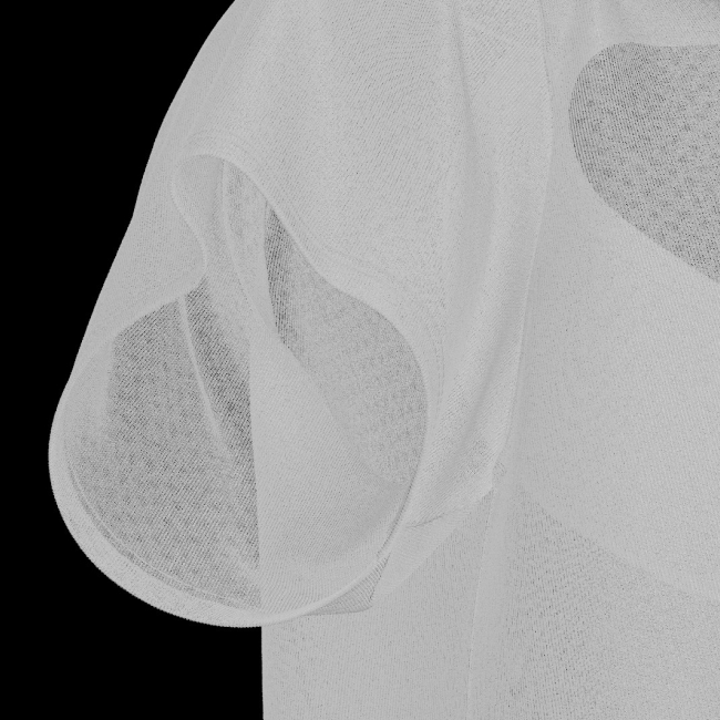 ASICS ACTIADAPT Stitching Image Tile 3C