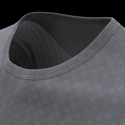 ASICS ACTIADAPT Stitching Image Tile 3D