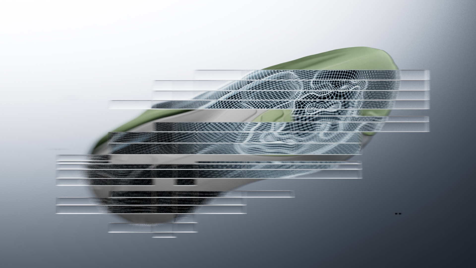 ASICS Gel Kayano 33
