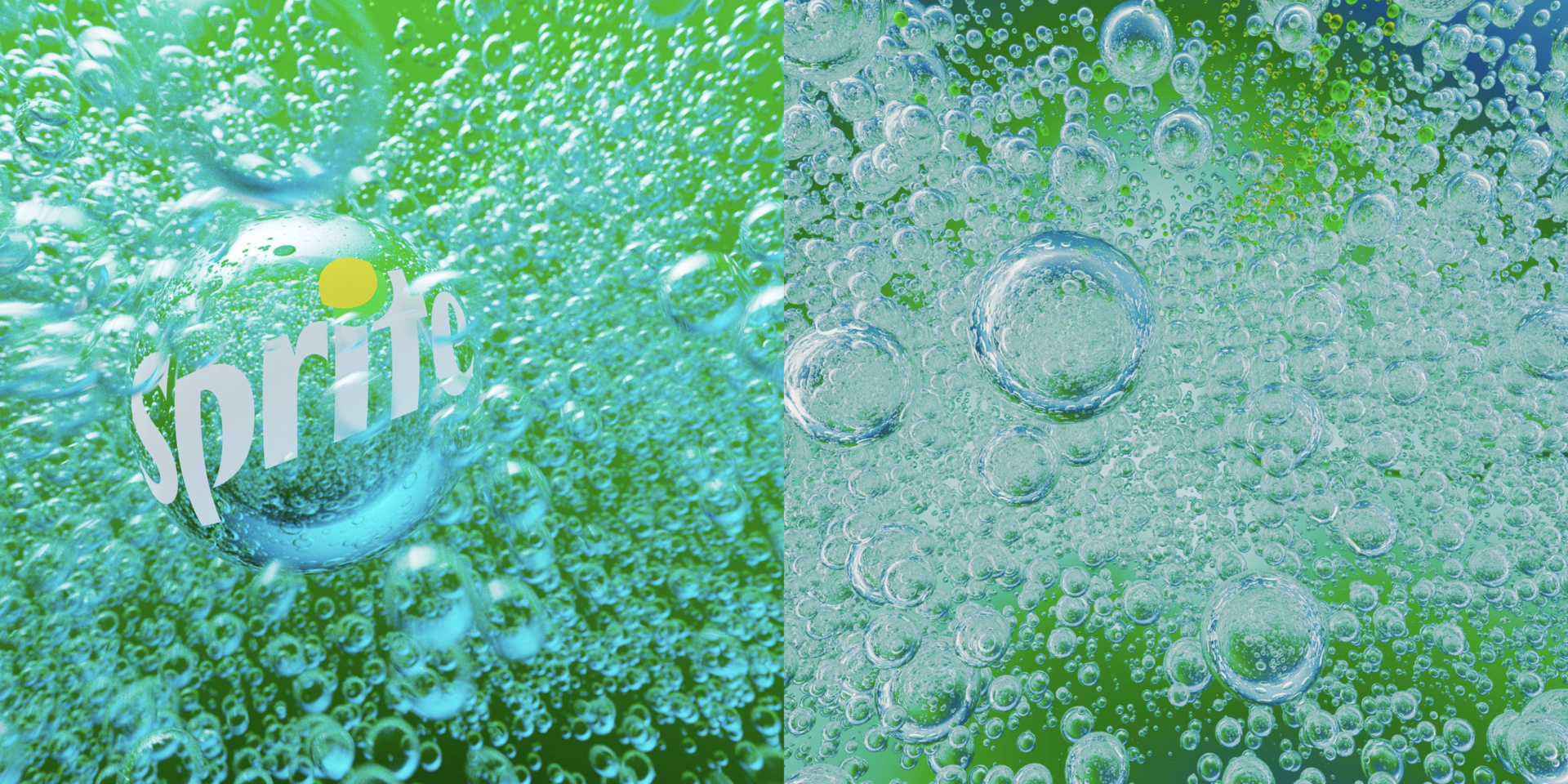 R&D Beer Liquid Bubbles