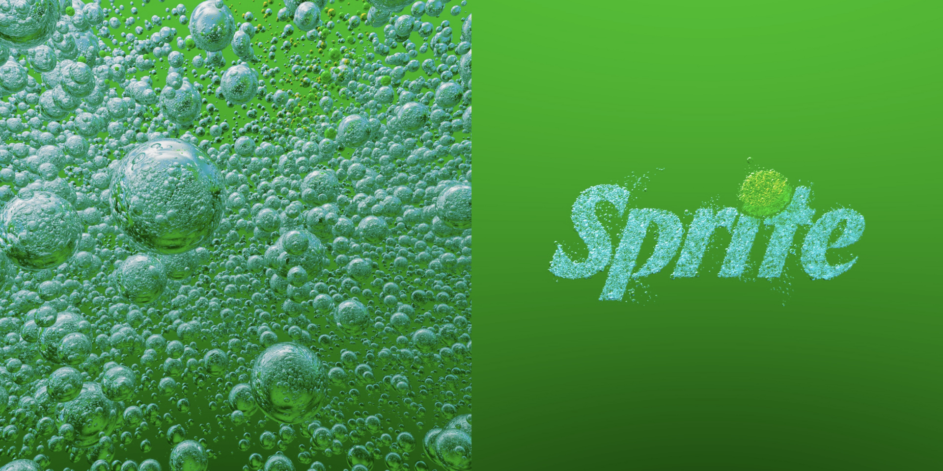 R&D Beer Liquid Bubbles