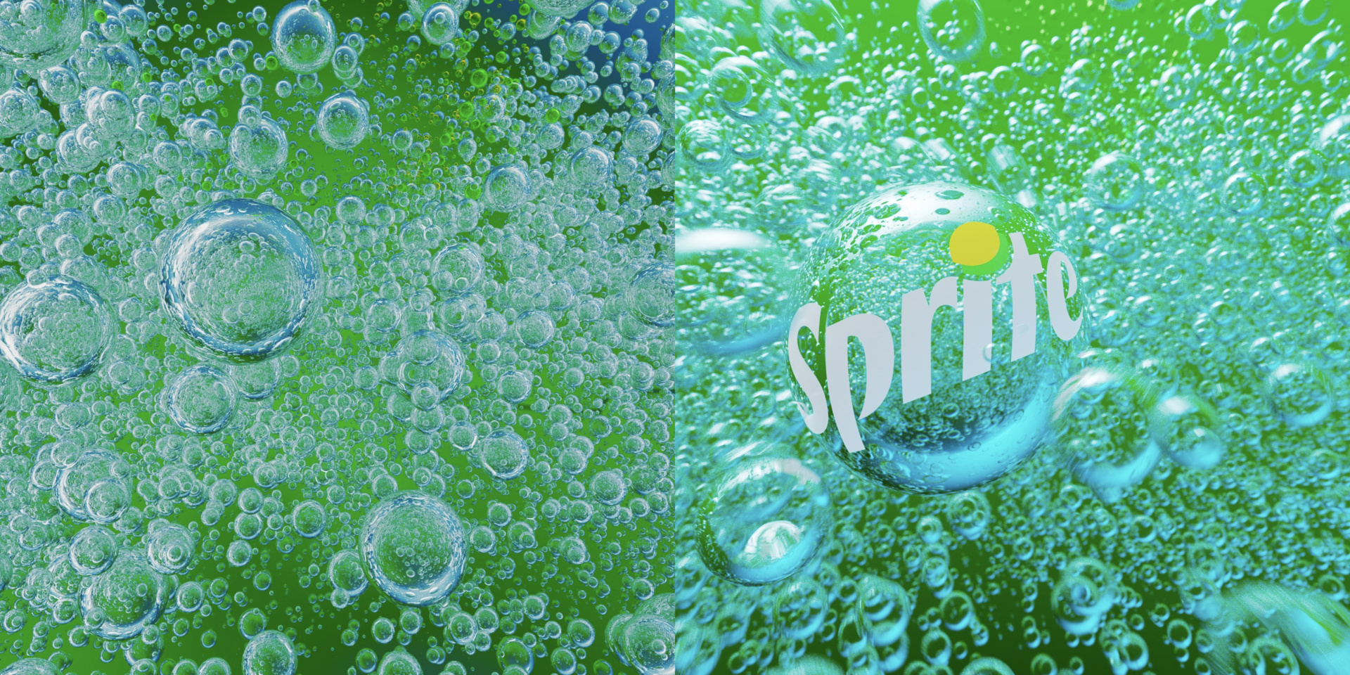 R&D Beer Liquid Bubbles