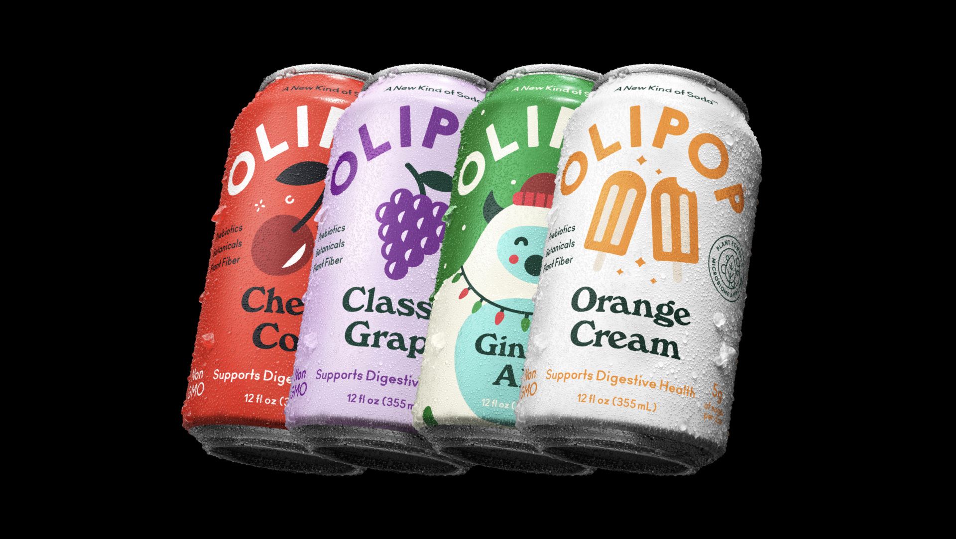 R&D Beer Liquid Bubbles