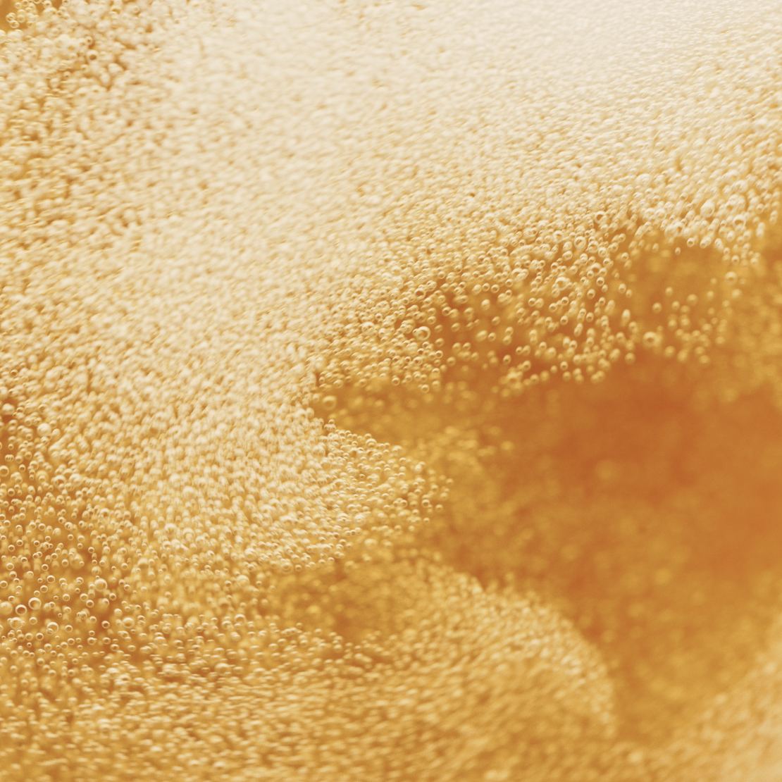 R&D Beer Liquid Bubbles Pinter 2 Full Image Tile 1B