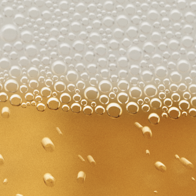 R&D Beer Liquid Bubbles Pinter 2 Full Image Tile 1C
