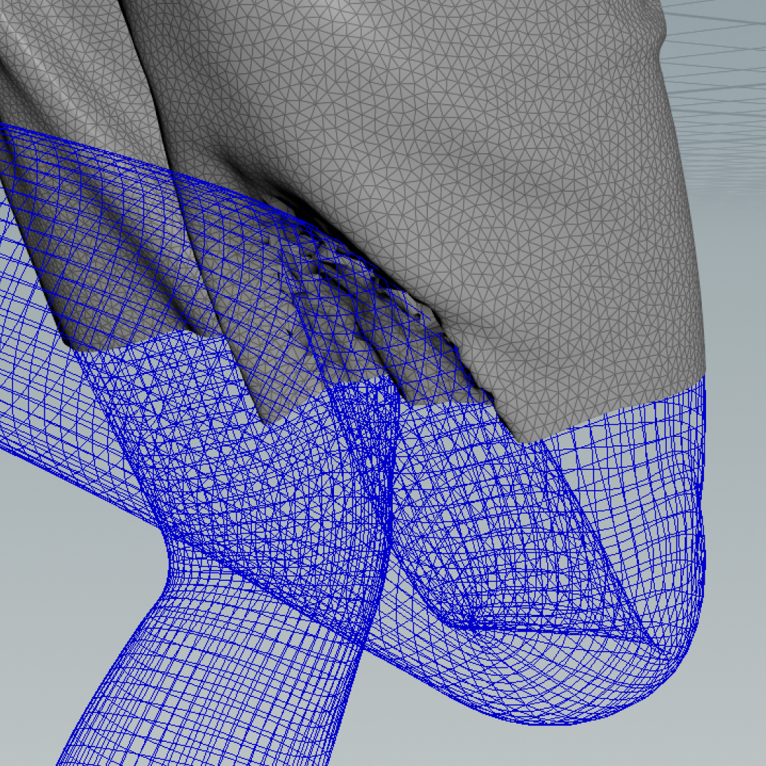 ASICS ActiBreeze Asset Build Image Tile 1B
