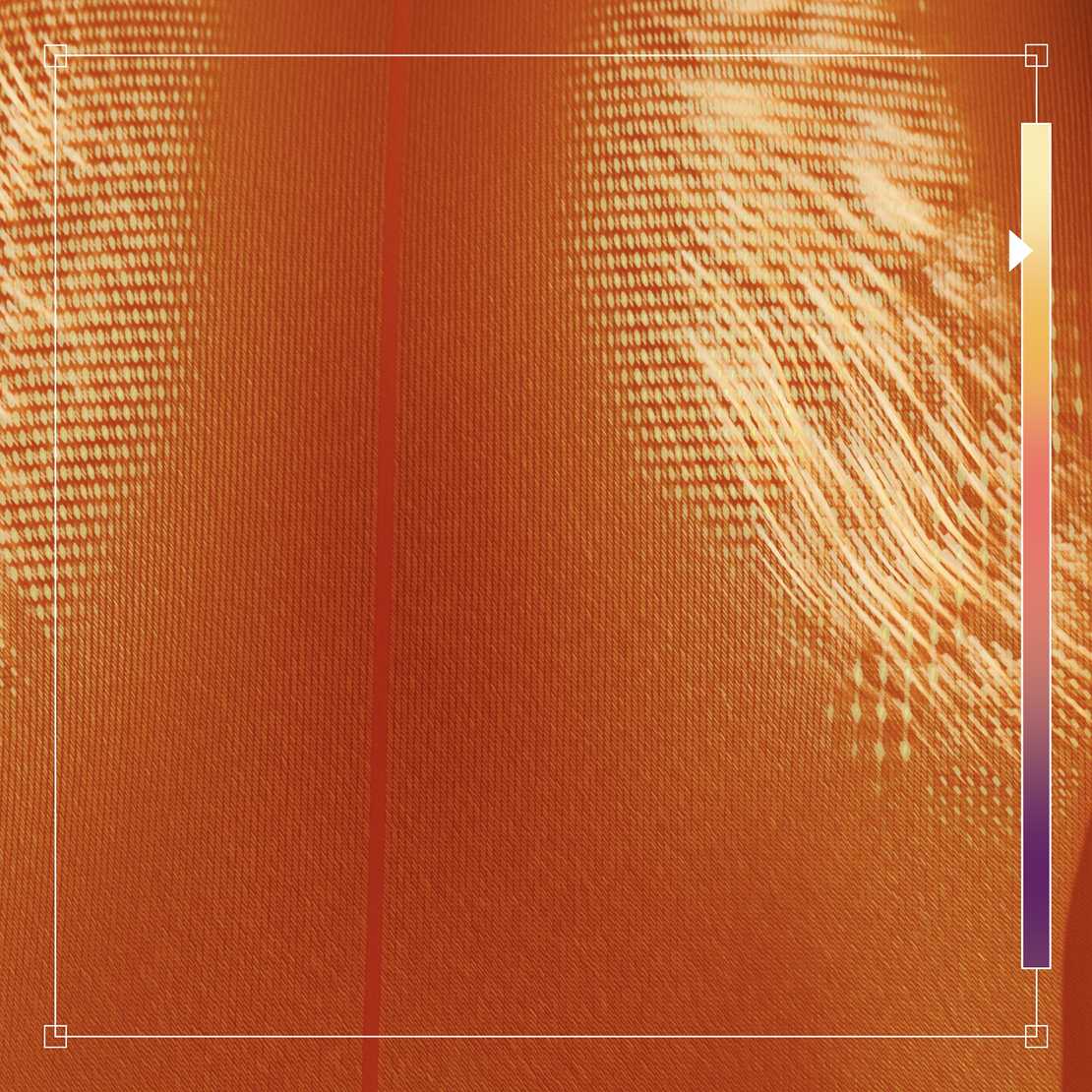 ASICS ActiBreeze Heatmap Image Tile 1B