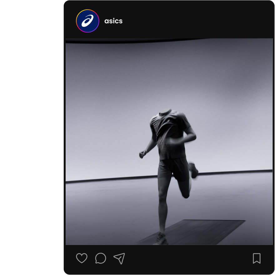 ASICS ActiBreeze Ratio Image Tile 2C