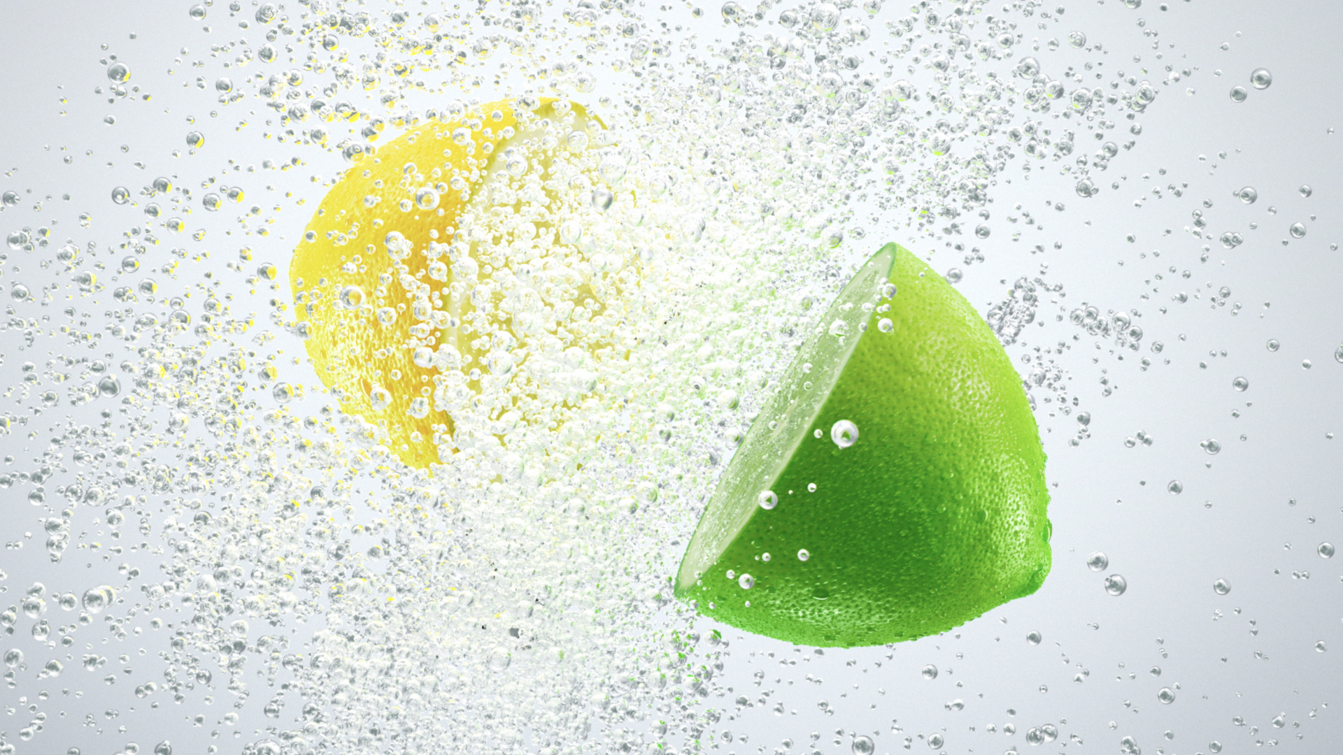 Sprite CG Fizz