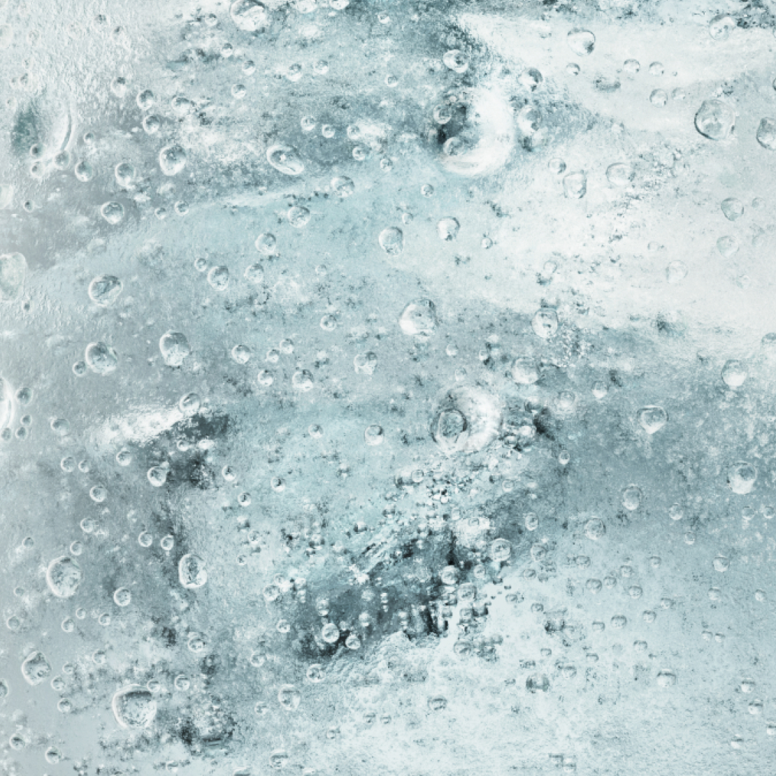 Sprite Rebrand Glassware Detail