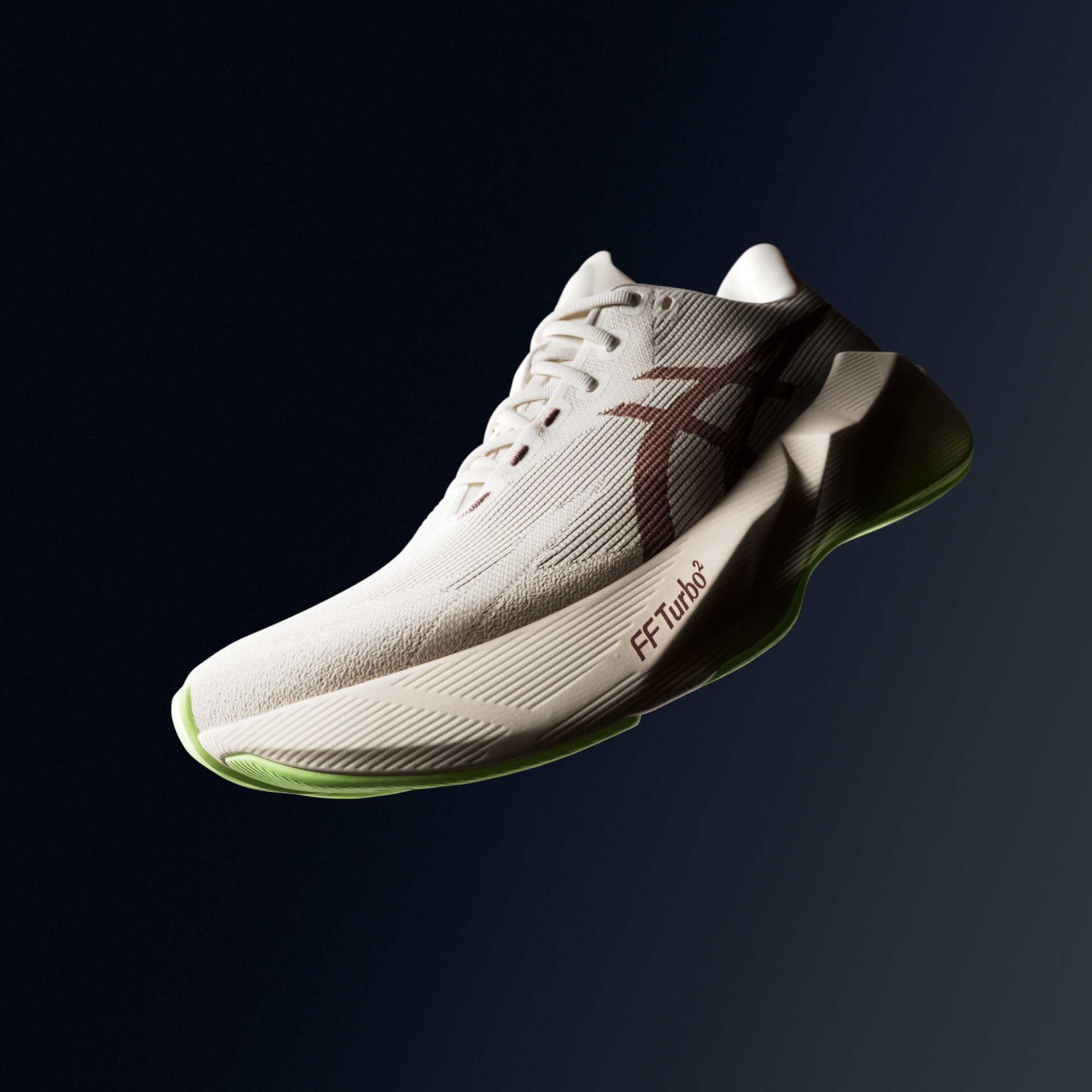 ASICS Novablast 6