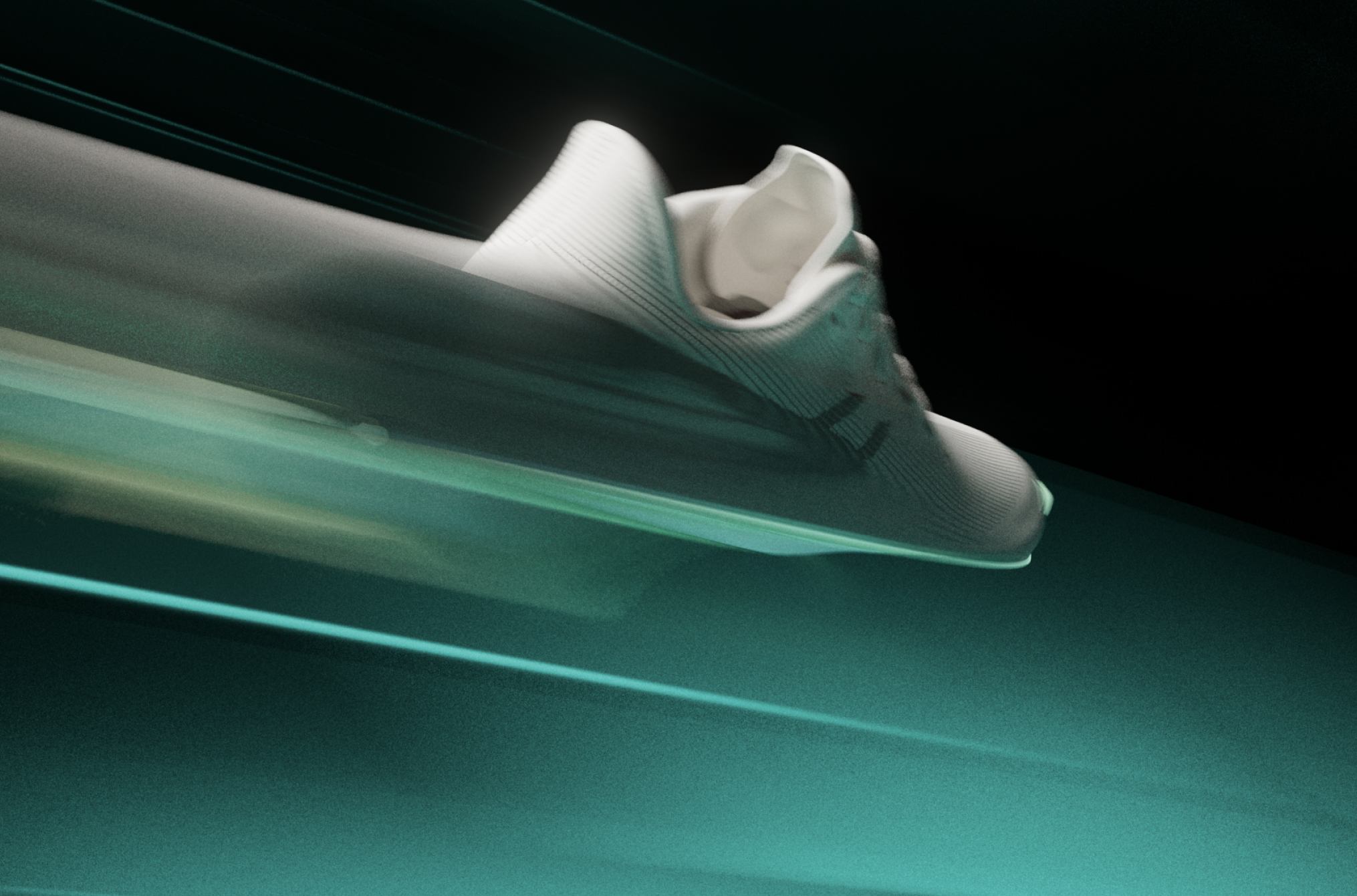 ASICS Novablast 6 Speed Image Tile 2A