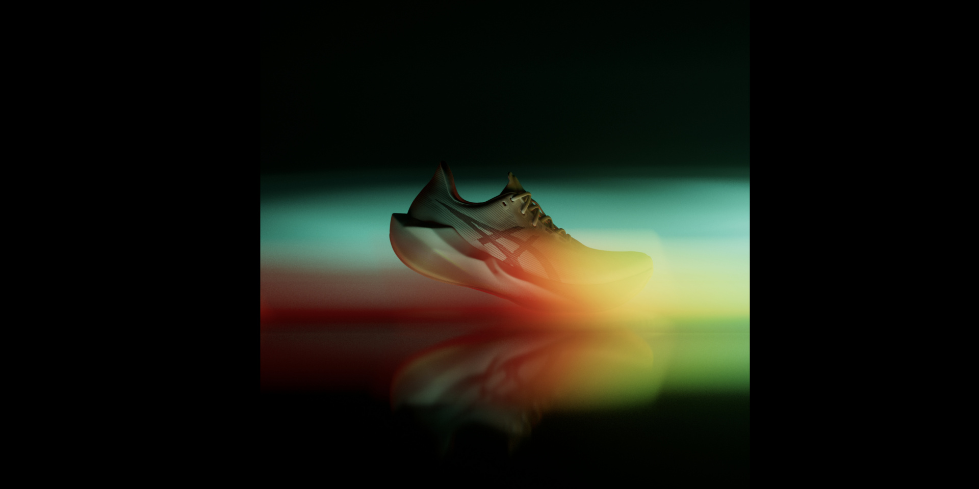 ASICS Novablast 6
