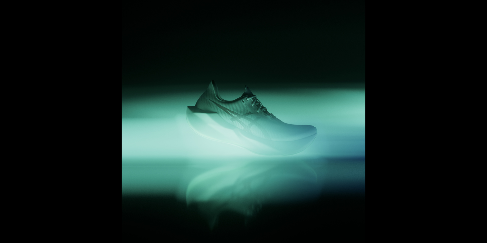 ASICS Novablast 6