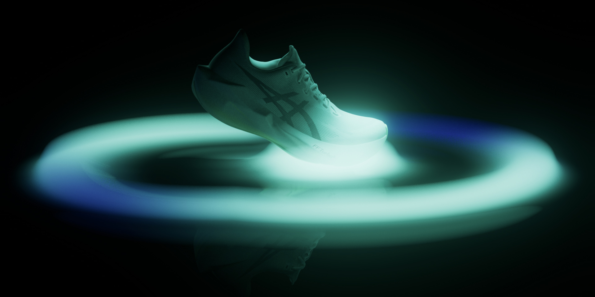 ASICS Novablast 6