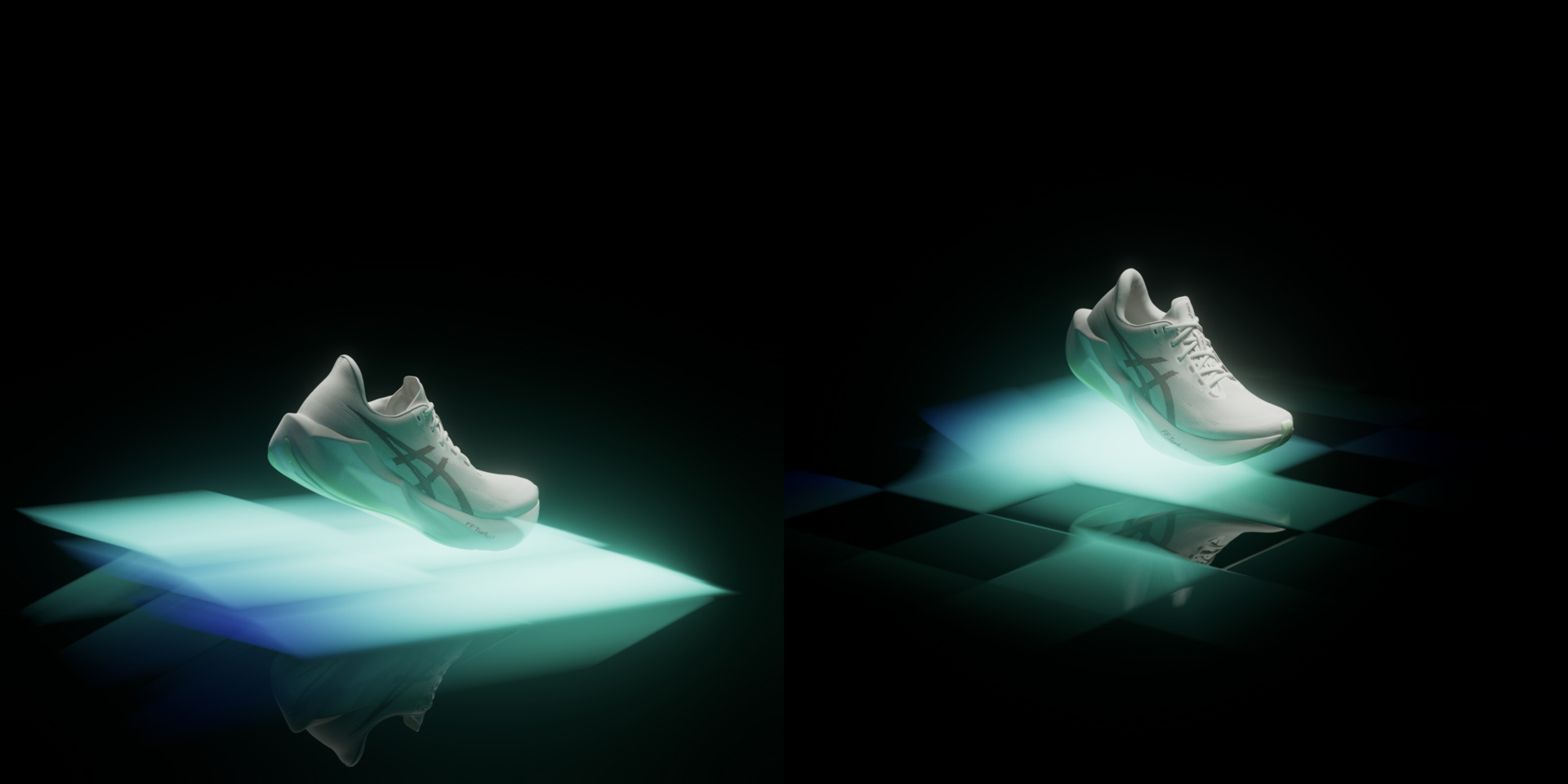 ASICS Novablast 6