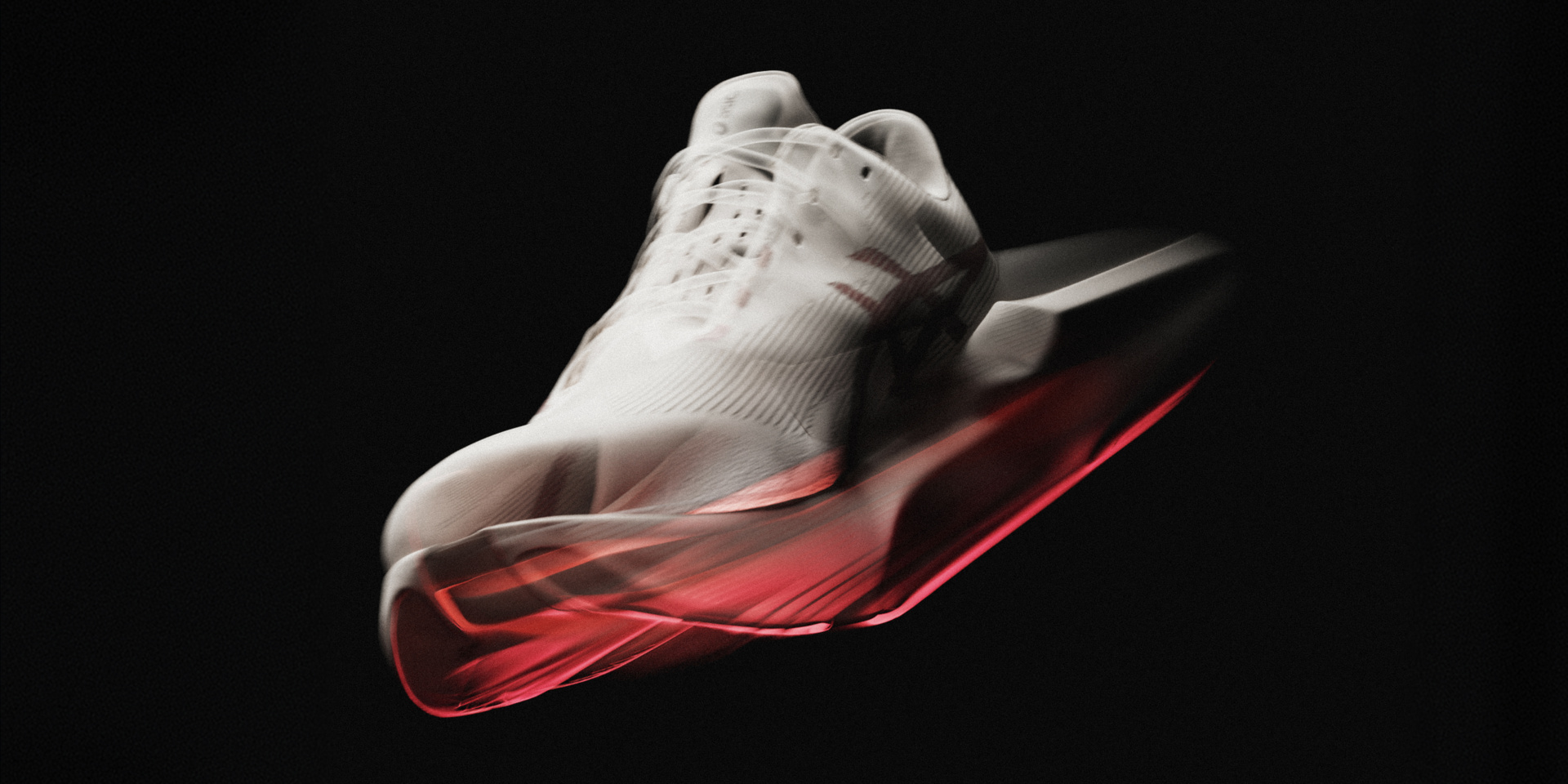 ASICS Novablast 6